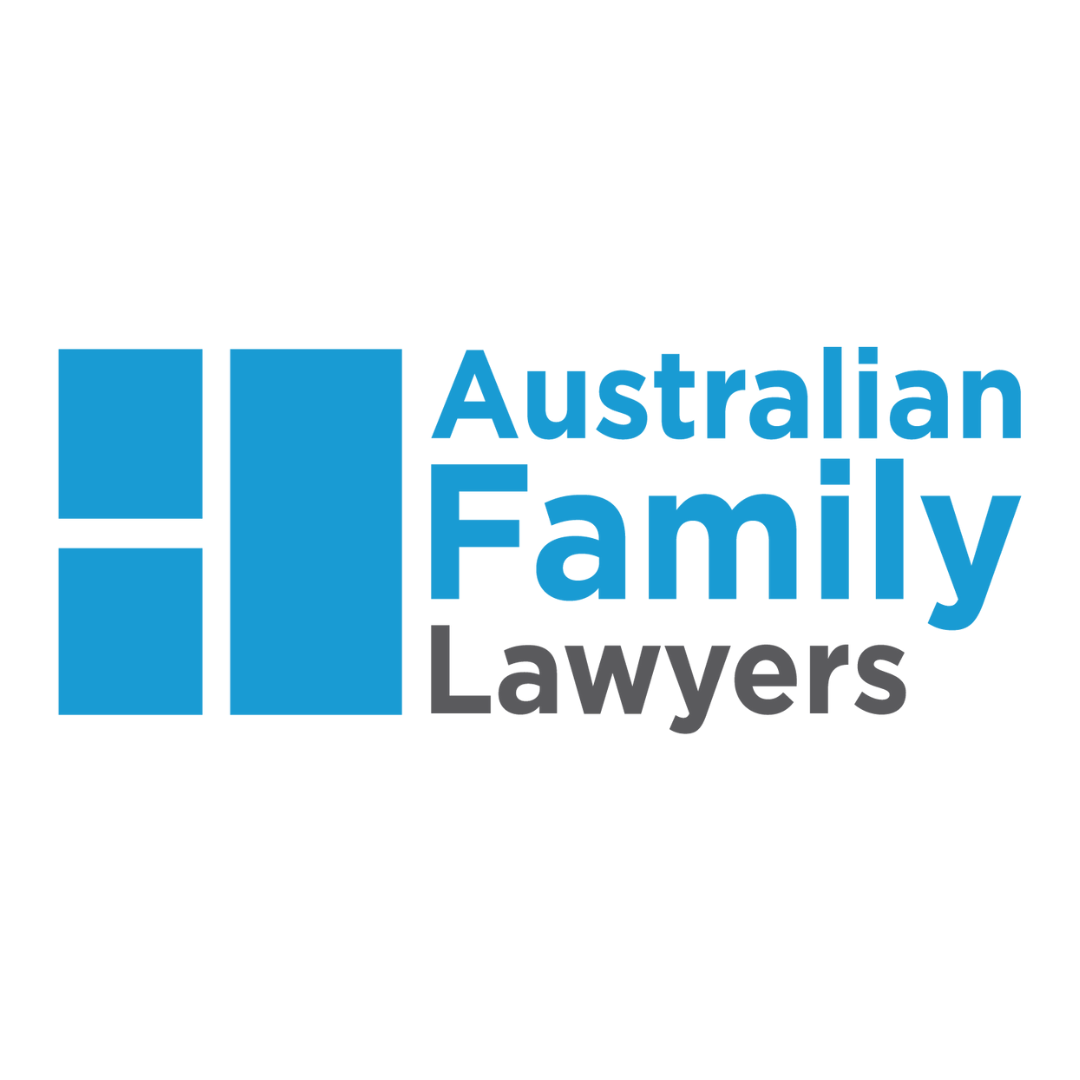 Australian Family Lawyers logo